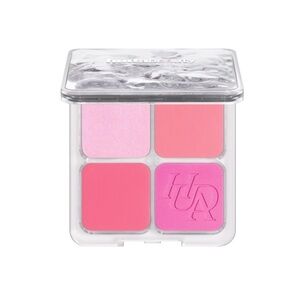 HUDA BEAUTY BLUSH QUAD ✨